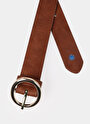 thumb-Afficher les détails de Ceinture  Modern Fit Femme