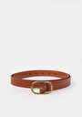 thumb-Afficher les détails de Ceinture  Modern Fit Femme