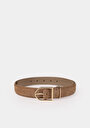 thumb-Afficher les détails de Ceinture  Modern Fit Femme