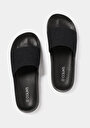 thumb-Afficher les détails de Flipflop Noir Modern Fit Homme