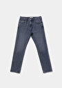 thumb-Afficher les détails de 044 Karl Pantalon    En Jean Straight Fit Homme
