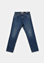 thumb-Afficher les détails de 067 Jack Pantalon    En Jean Regular Fit Homme