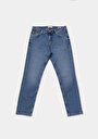 thumb-Afficher les détails de 067 Jack Pantalon    En Jean Regular Fit Homme