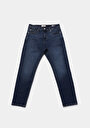 thumb-Afficher les détails de 067 Jack Pantalon    En Jean Regular Fit Homme