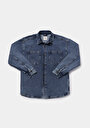 thumb-Afficher les détails de Oversize Fit Homme