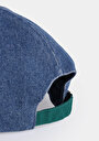 thumb-Afficher les détails de Chapeau Multicolou Modern Fit Homme