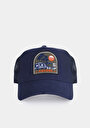 thumb-Afficher les détails de Chapeau Marine Modern Fit Homme