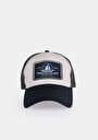 thumb-Afficher les détails de Chapeau Multicolou Modern Fit Homme