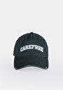 thumb-Afficher les détails de Chapeau Vert Modern Fit Homme