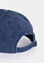 thumb-Afficher les détails de Chapeau Marine Modern Fit Femme