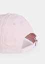 thumb-Afficher les détails de Chapeau Rose Modern Fit Femme