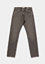 thumb-Afficher les détails de 041 Danny Pantalon    En Jean Slim Fit Homme