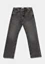 thumb-Afficher les détails de 045 David Pantalon    En Jean Regular Fit Homme