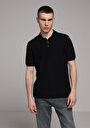 thumb-Afficher les détails de Tricot Marine Regular Fit  Homme