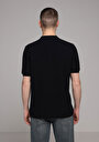 thumb-Afficher les détails de Tricot Marine Regular Fit  Homme