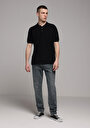 thumb-Afficher les détails de Tricot Marine Regular Fit  Homme