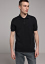 thumb-Afficher les détails de Tricot Anthracite Regular Fit  Homme