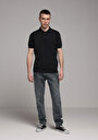 thumb-Afficher les détails de Tricot Anthracite Regular Fit  Homme