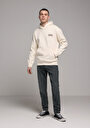 thumb-Afficher les détails de 041 Danny Pantalon    En Jean Slim Fit Homme