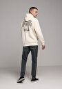 thumb-Afficher les détails de 041 Danny Pantalon    En Jean Slim Fit Homme