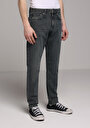 thumb-Afficher les détails de 041 Danny Pantalon    En Jean Slim Fit Homme