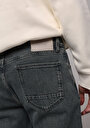 thumb-Afficher les détails de 041 Danny Pantalon    En Jean Slim Fit Homme