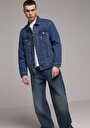 thumb-Afficher les détails de Veste De Blazer  Regular Fit Manches Longues  Homme