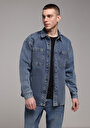 thumb-Afficher les détails de Oversize Fit Homme