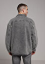 thumb-Afficher les détails de Oversize Fit Homme