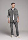 thumb-Afficher les détails de Oversize Fit Homme