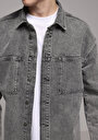 thumb-Afficher les détails de Oversize Fit Homme