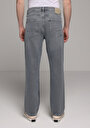 thumb-Afficher les détails de 045 David Pantalon    En Jean Regular Fit Homme