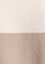 thumb-Afficher les détails de Tricot Beige Regular Fit  Homme