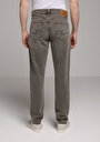 thumb-Afficher les détails de 041 Danny Pantalon    En Jean Slim Fit Homme