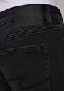 thumb-Afficher les détails de 041 Danny Pantalon    En Jean Slim Fit Homme