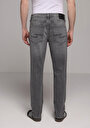 thumb-Afficher les détails de 044 Karl Pantalon    En Jean Straight Fit Homme