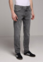 thumb-Afficher les détails de 044 Karl Pantalon    En Jean Straight Fit Homme