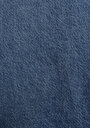 thumb-Afficher les détails de Robe  Slim Fit Manches Longues Mdi Jean Femme