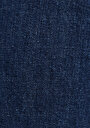 thumb-Afficher les détails de 792 Mila Pantalon    En Jean Regular Fit Femme