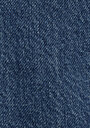 thumb-Afficher les détails de 978 Edna Pantalon  Wide Leg Low Rise En Jean Loose Fit Femme