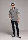 thumb-Afficher les détails de 041 Danny Pantalon    En Jean Slim Fit Homme