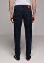 thumb-Afficher les détails de 041 Danny Pantalon    En Jean Slim Fit Homme