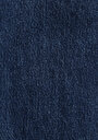 thumb-Afficher les détails de 970 Berry Pantalon    En Jean Regular Fit Femme