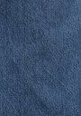 thumb-Afficher les détails de 970 Berry Pantalon    En Jean Regular Fit Femme