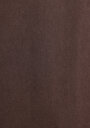 thumb-Afficher les détails de T-shirt À Manches Courtes Marron Comfort Fit Droit Homme