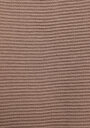 thumb-Afficher les détails de T-shirt Polo À Manches Courtes Marron Droit Regular Fit Homme