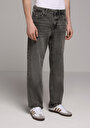 thumb-Afficher les détails de 045 David Pantalon    En Jean Regular Fit Homme