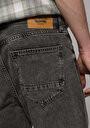 thumb-Afficher les détails de 045 David Pantalon    En Jean Regular Fit Homme