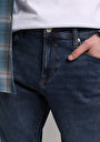 thumb-Afficher les détails de 067 Jack Pantalon    En Jean Regular Fit Homme