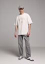 thumb-Afficher les détails de 093 Boris Pantalon    En Jean Baggy Fit Homme